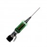 Antena de CB 27MHz que se ilumina al transmitir SIRIO P-5000PL LED