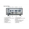 Tomas traseras Receptor Icom IC-R8600
