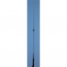 DX-NR-77-B ANTENA MÓVIL 144MHZ. Y 430MHZ. EN NEGRO.