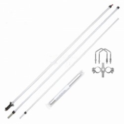 Despiece Diamond X-510-N (original)