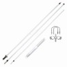 Despiece Diamond X-510-N (original)