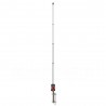 Antena de base para banda ciudadana cb 27MHz SIRIO GAIN-MASTER