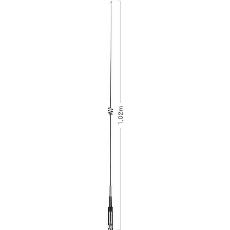 Diamond NR-770H Antena Bibanda