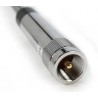 Conector PL Diamond NR-770H Antena Bibanda