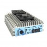 Amplificador con ventiladores RM HLA-150V PLUS para HF de 1,8MHz a 30MHz, 150W en AM/FM, 250W SSB. Con control de PTT.