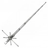 ANTENA DE BASE SIRIO 827