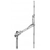Antena dipolo para CB 27 MHz SIRIO SD27