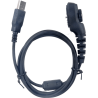 Cable de programación Hytera PC-38