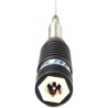 SIRIO ML 145 N con conector para base PL