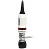 RADIANTE Antena SIRIO FIGHTER P-5000PL blanca