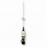 RADIANTE Antena SIRIO FIGHTER P-5000PL blanca