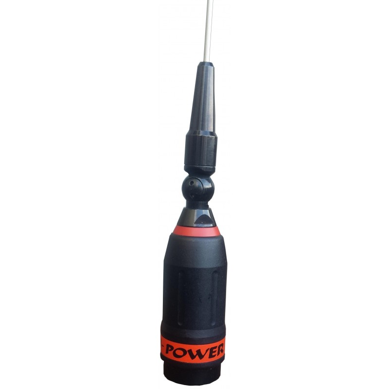 Antena CB 27MHz SIRIO HI-POWER 3000 PL Clasic Antena CB 27MHz SIRIO HI-POWER 3000 PL Clasic