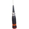 SIRIO AS-R-145 antena de móvil para CB 27MHz con rotula