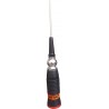 SIRIO AS-R-145 antena de móvil para CB 27MHz con rotula