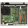 Transceptor de HF y 6m Icom IC-7610 (parte superior)