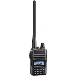 emisora portatil doble banda YAESU FT-4XE VHF/UHF 144 -430MHz