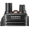 YAESU FT-4XE Talkie Bibanda VHF/UHF