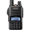 Walkie YAESU FT-4XE
