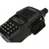 conector de microfono talkie YAESU FT-4XE