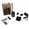 accesorios walkie YAESU FT-4XE para radioaficionados