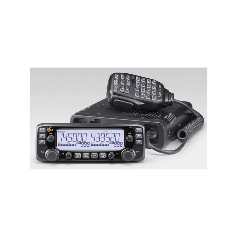 Icom IC2730E Icom IC2730E