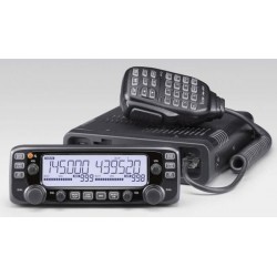 Icom IC2730E