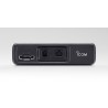 Unidad principal Icom ID-5100E