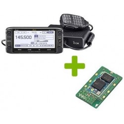 Icom ID-5100E BT