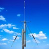 ANTENA DISCONO D-Original DX-DS-3000 RX de 75MHz a 3GHz
