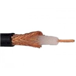 Cable coaxial RG-213/U