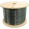 Bobina de 100 Metros Cable coaxial RG-213/U
