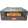Fuente de alimentación TELECOM AV-830-DP ajustable de 0 a16 voltios
