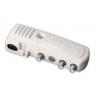 Fuente Televes 24V 130mA (conectores F)