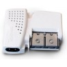 Amplificador de TV para interior de Vivienda Picokom 1e/2s 47 - 790MHz