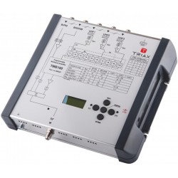 Central Amplificadora Programable Triax TMB100 de 5 entradas 1 salidas 55dB con 10 filtros LTE