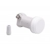 Triax TSI006 LNB universal de 1 salida con conector F