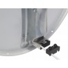 Soporte LNB antena parabólica Triax TD 78 de 80cm