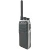 Walkie talkie UHF digital DMR / FM Escolta Delta RP-302