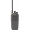Emisora portátil digital Escolta Delta RP-302 UHF DMR y FM