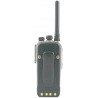 pinza clip Walkie profesional digital DMR y FM Escolta Delta RP-302 UHF