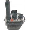 Botón de emergencia Walkie digital DMR y analogico FM Escolta Delta RP-302 UHF 400MHz a 470MHz