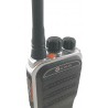 Walkie digital DMR y FM profesional Escolta Delta RP-302 UHF