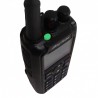 Tecla de función superior Anytone AT-D878uv II plus Walkie DMR y analógico con Bluetooth