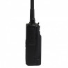 Conexiones micro y cable de programación Anytone AT-D878uv II plus Walkie DMR y analógico con Bluetooth