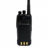 Batería y polos de carga Anytone AT-D878uv II plus Walkie DMR y analógico con Bluetooth