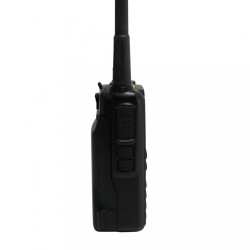 PTT y botones de función Anytone AT-D878uv II plus Walkie DMR y analógico con Bluetooth