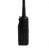 PTT y botones de función Anytone AT-D878uv II plus Walkie DMR y analógico con Bluetooth