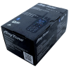 Caja Transceptor digital DMR / FM portátil VHF y UHF ANYTONE AT-D878uv II plus con Bluetooth