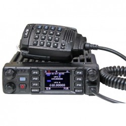 ANYTONE AT-D578UV Plus con banda aerea, Emisora digital DMR