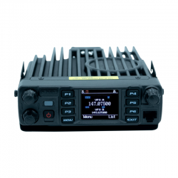 ANYTONE AT-D578UV Plus con banda aerea, Emisora digital DMR